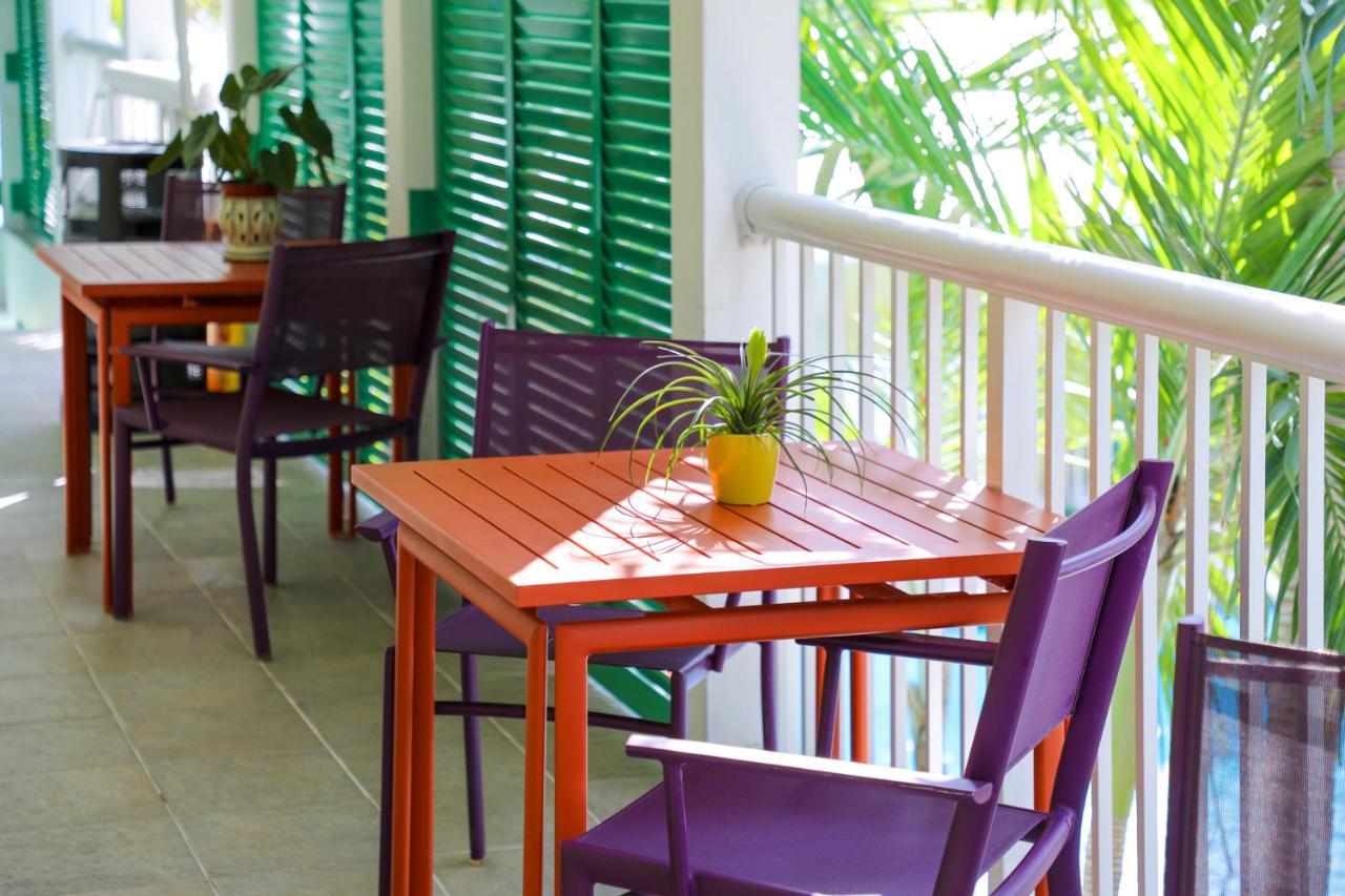 Almond Tree Inn - Adults Only Key West Kültér fotó