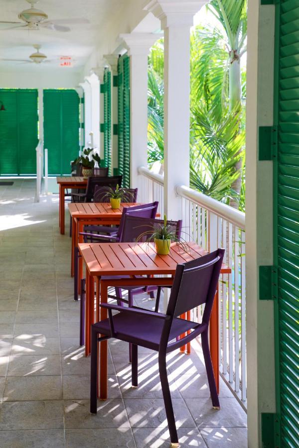 Almond Tree Inn - Adults Only Key West Kültér fotó