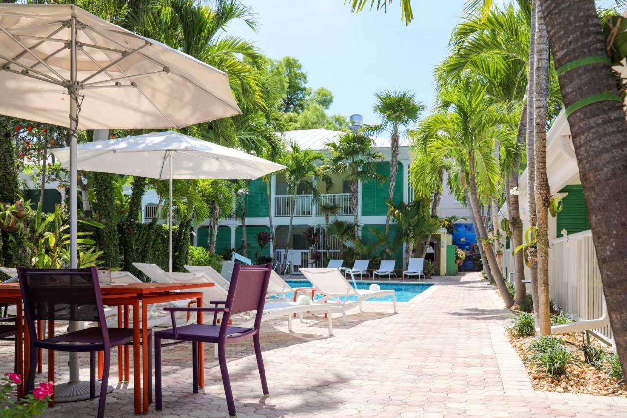 Almond Tree Inn - Adults Only Key West Kültér fotó