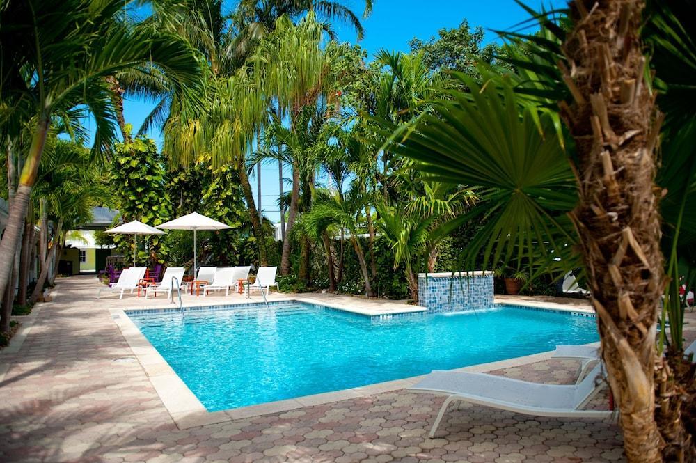 Almond Tree Inn - Adults Only Key West Kültér fotó