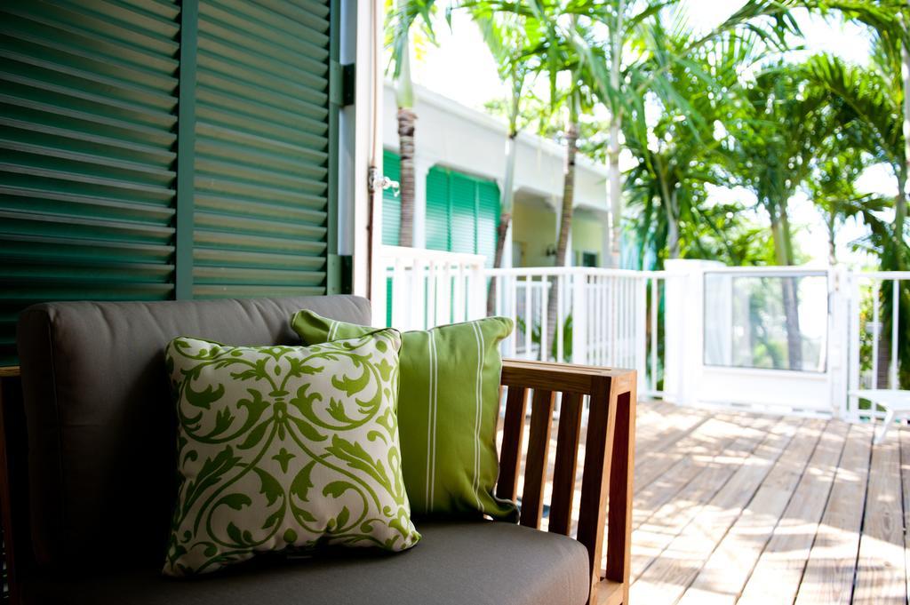 Almond Tree Inn - Adults Only Key West Kültér fotó