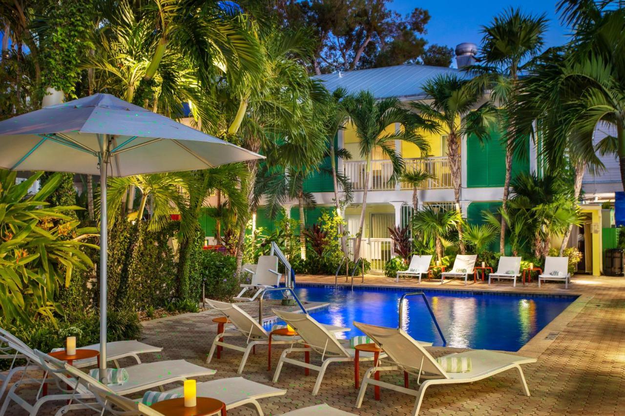 Almond Tree Inn - Adults Only Key West Kültér fotó