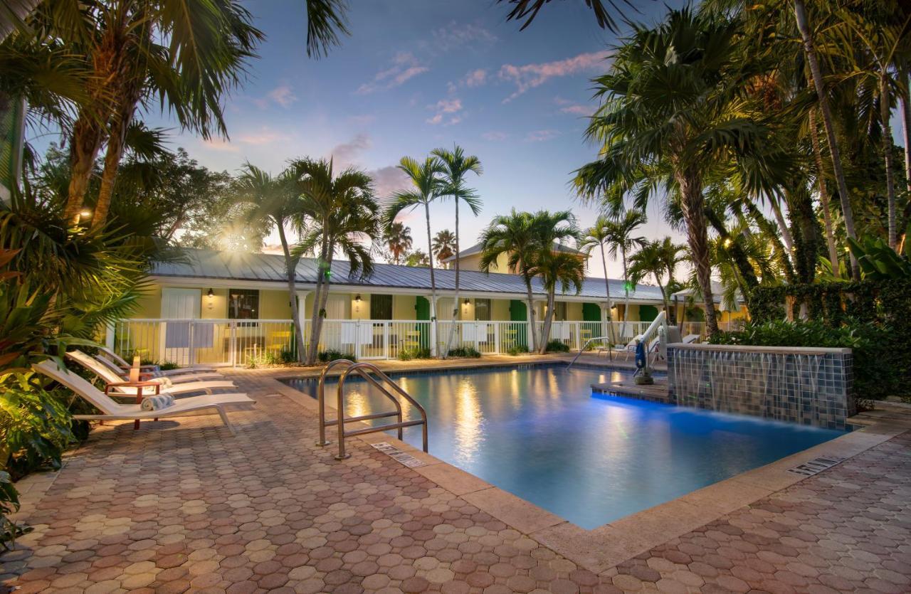 Almond Tree Inn - Adults Only Key West Kültér fotó